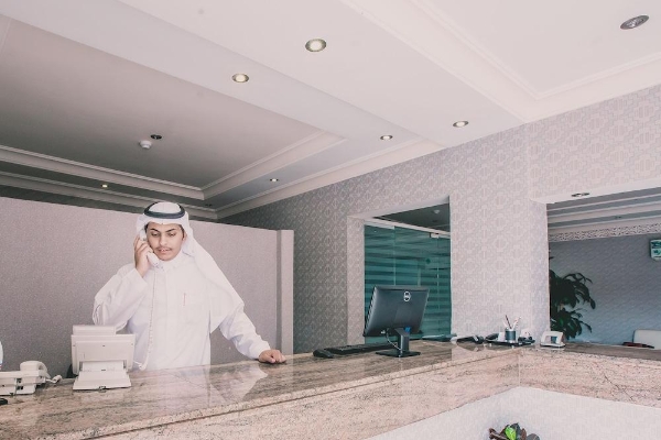 Hotel La Fontaine Al Hada Resort